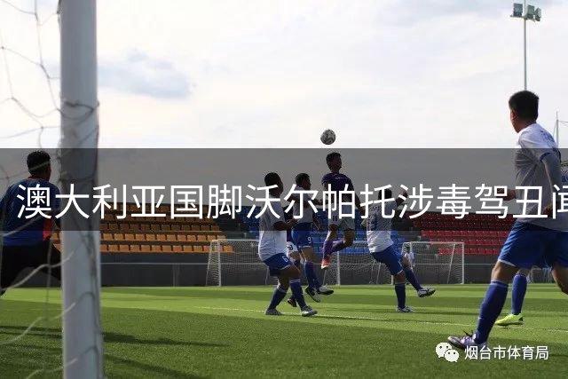 澳大利亚国脚沃尔帕托涉毒驾丑闻 职业生涯面临四年禁赛风险
